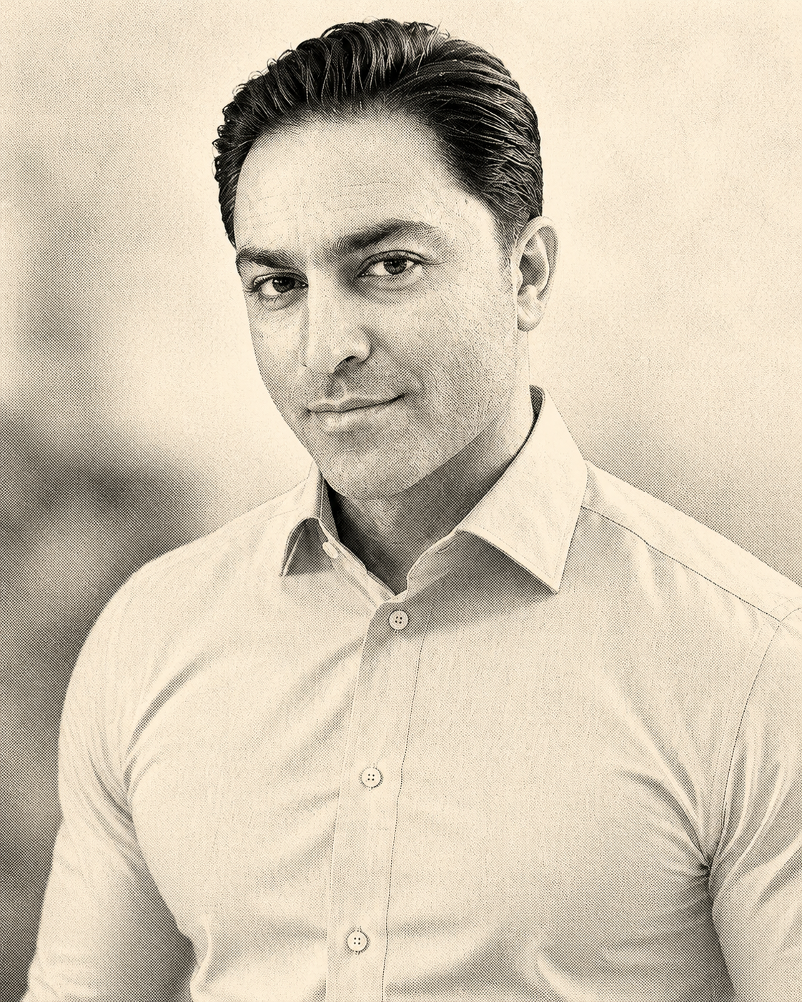 Shakil Siddiqui